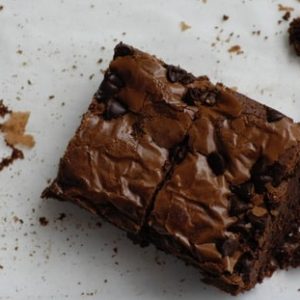 Tilz Triple Chocolate Brownies Box