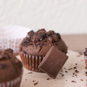 Chocolate Cupcakes