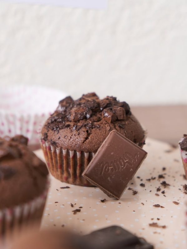 Chocolate Cupcakes