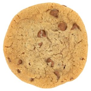 Single Large Chocolate Chip Cookies Online