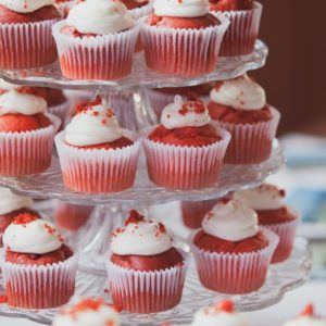 Red Velvet Cupcakes by Post 3