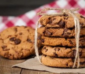 Large Chocolate Chip Cookies Online