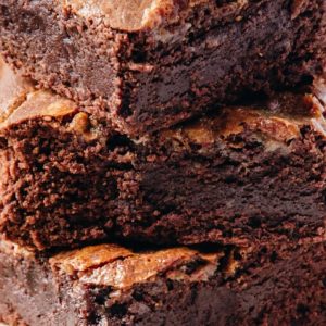 best brownies by post