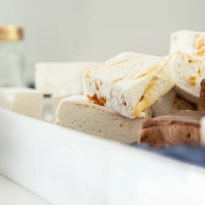 Artisan Gourmet Marshmallows by Post