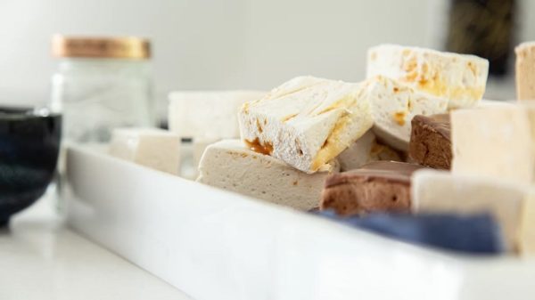 Artisan Gourmet Marshmallows by Post