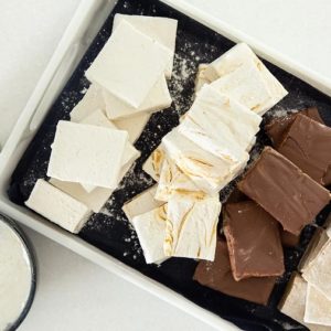 Artisan Gourmet Marshmallows