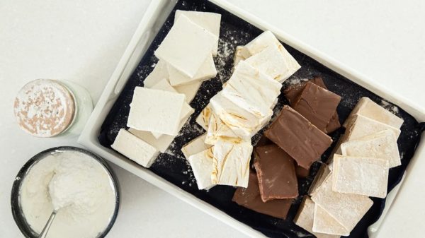 Artisan Gourmet Marshmallows