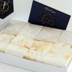 Artisan Marshmallows by Post