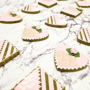 Wedding Favours Biscuits 4