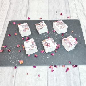 Halal Gourmet Marshmallows