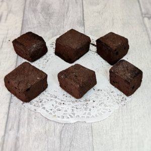 Chocolate Gourmet Marshmallows