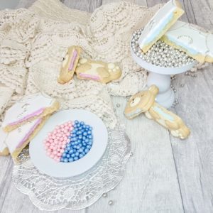 Gender Reveal Gifts