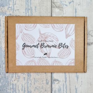 Luxury Letterbox Brownie