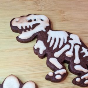 Bespoke Dinosaur Party