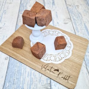 Black Coffee Gourmet Marshmallows