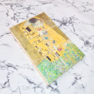 Klimt Biscuits Gift Set