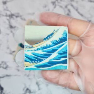 Great Wave Luxury Biscuits Gift Set 1