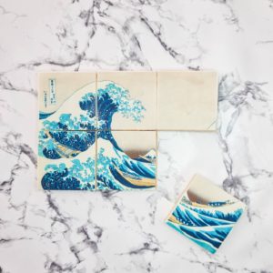 Great Wave Luxury Biscuits Gift Set 2