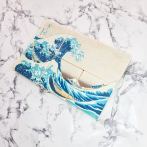 Great Wave Luxury Cookies Gift Set