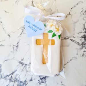 Personalised Baptism Favours 1