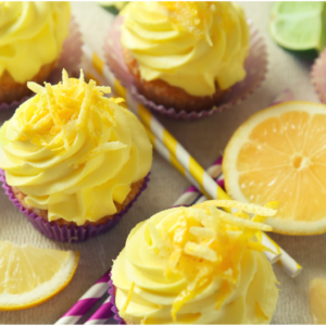 Lemon and Lime Cupcakes Baked Desires 2