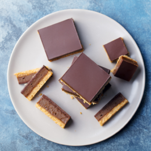 Our Special Millionaire's Shortbreads 0